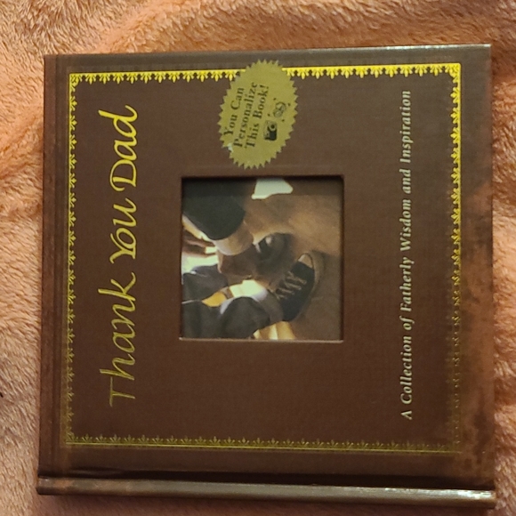 Books For A Father - Picture 2 of 13